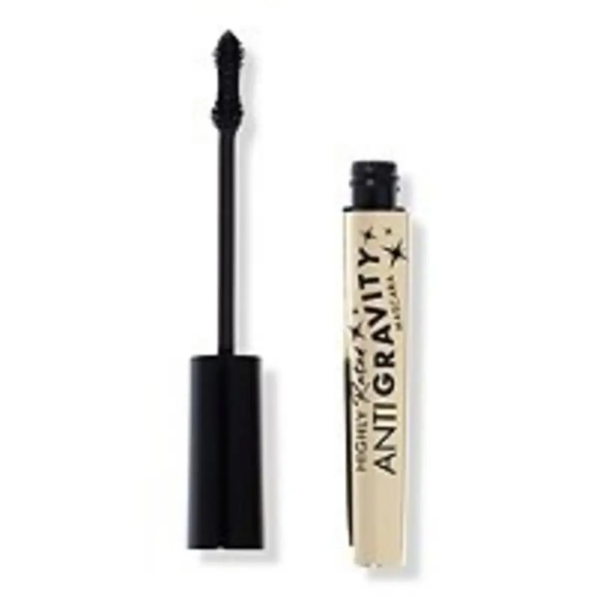 Milani, Anti-Gravity, Volume, Mascara, Intense Black, 11.5 ml