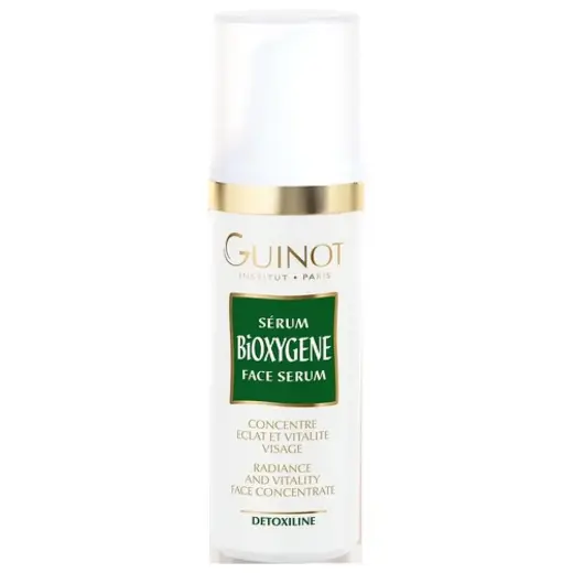 Guinot, Bioxygene , Calming, Cleansing Foaming Cream, 150 ml