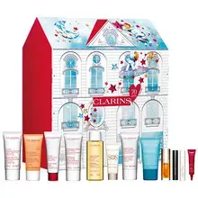 12 Day Boxes Advent Calendar Set - 12denní adventní kalendář