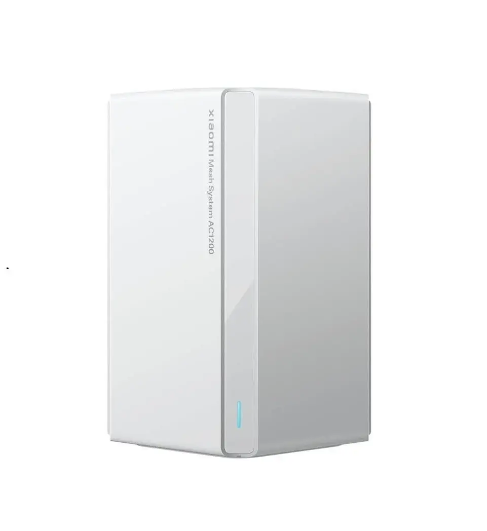 Xiaomi Mesh System AC1200 White