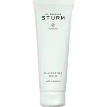 Microbiotic Gentle Cleansing Balm - Gentle cleansing balm.