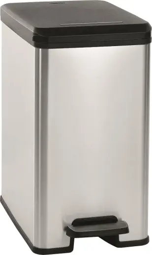 Prügikast Curver Slim, 20L