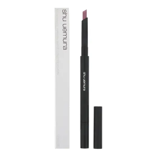 Shu Uemura, Sword, Eyebrow Cream Pencil, Smokey Rose, 0.3 g