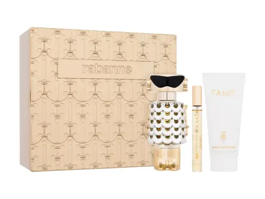 Paco Rabanne Fame Eau de Parfum 80 ml