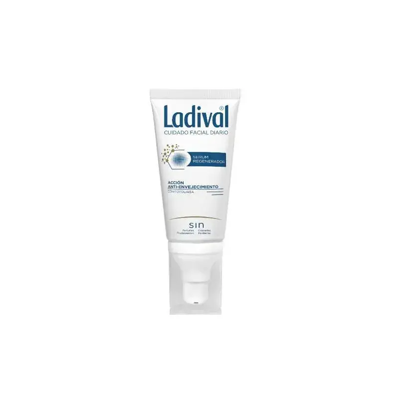 Ladival Post-Solar Sérum Regenerador 50ml