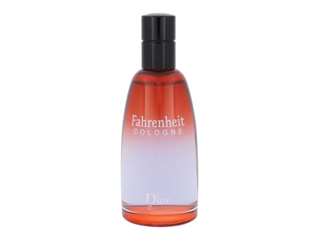 Dior Fahrenheit Cologne Eau de Cologne 75 ml