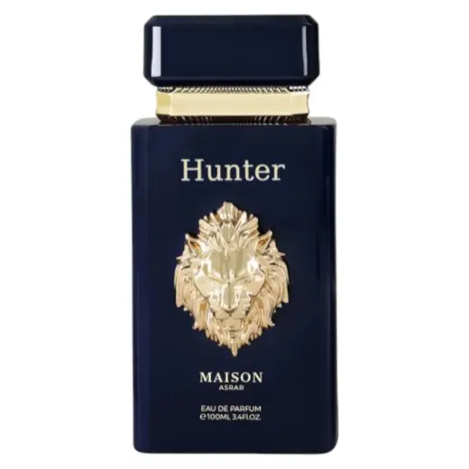 Maison Asrar Hunter (EDP) Eau de Parfum for Men 100 ml
