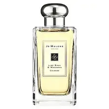 Jo Malone Lime Basil & Mandarin (Cologne) odekolons unisex