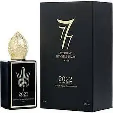 Stphane Humbert Lucas 777 2022 Generation Man Eau De Parfum 50 ml (man)