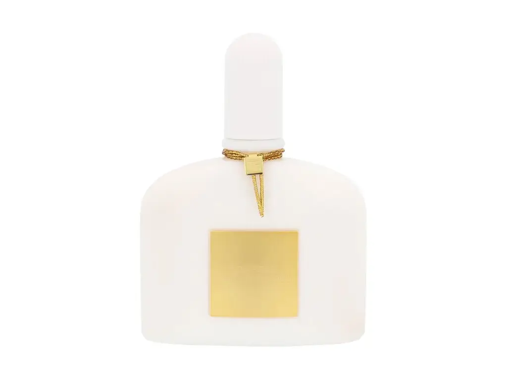 TOM FORD White Patchouli Eau de Parfum 50 ml