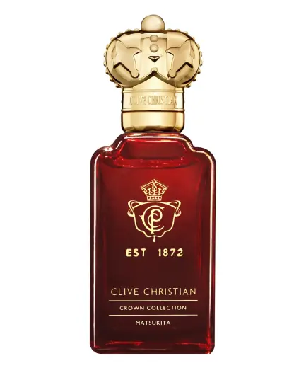 Clive Christian Matsukita perfume unisex 50 ml