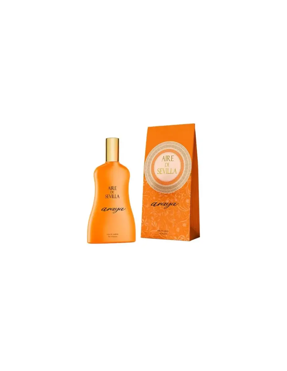Instituto Espanol Instituto Español Aire De Sevilla Yaraya EDT Spray 150ml