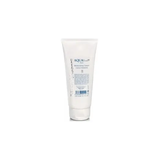 Bruno Vassari, Aqua Genomics Sorbet, Hyaluronic Acid, Hydrating, Rich Cream, For Face, 200 ml