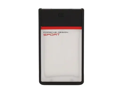 Porsche Design Sport Eau de Toilette 50 ml