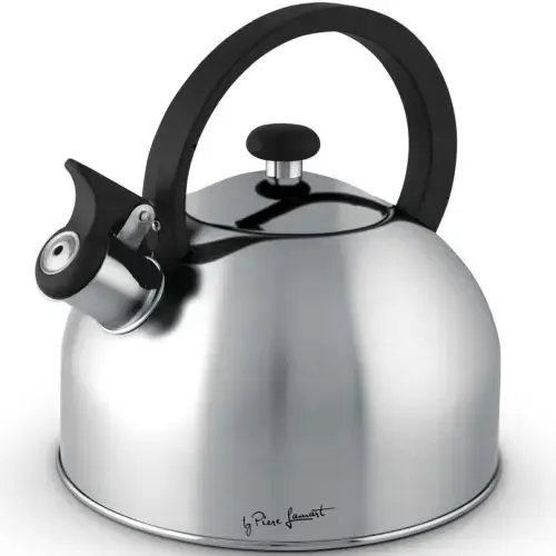 Lamart LT7056 Tējkanna ar svilpi 2,5L