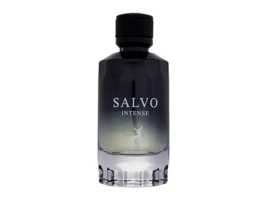 Maison Alhambra Salvo Intense Eau de Parfum 100 ml