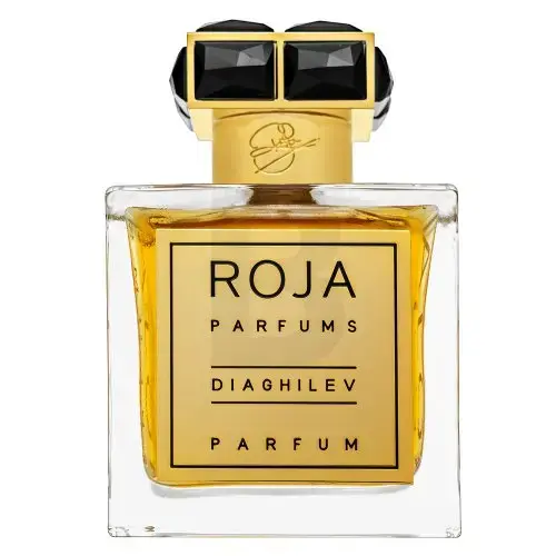 Roja Parfums Diaghilev pure perfume unisex 100 ml