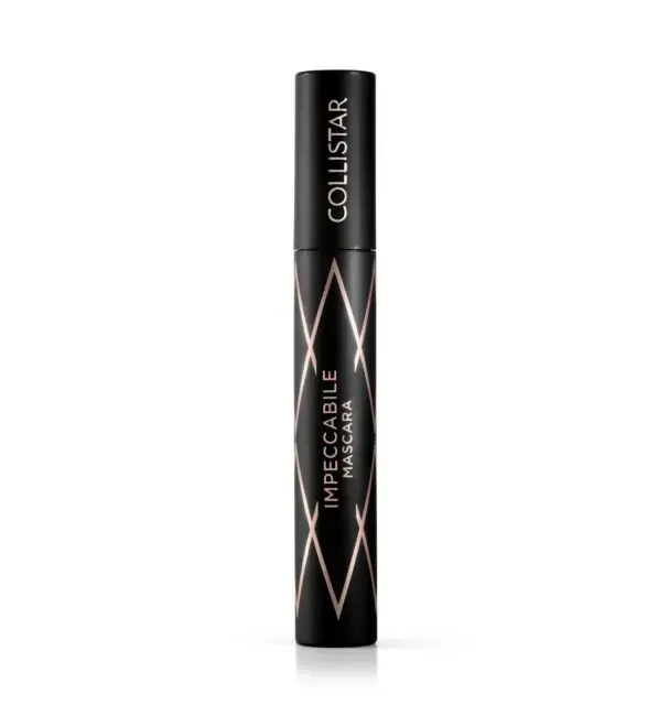 Collistar Impeccable Waterproof Mascara 12ml - Black