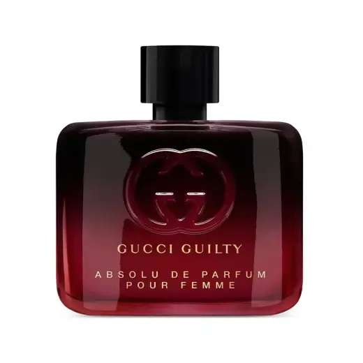 Gucci Guilty Absolute (EDP) parfüümvesi naistele 60 ml