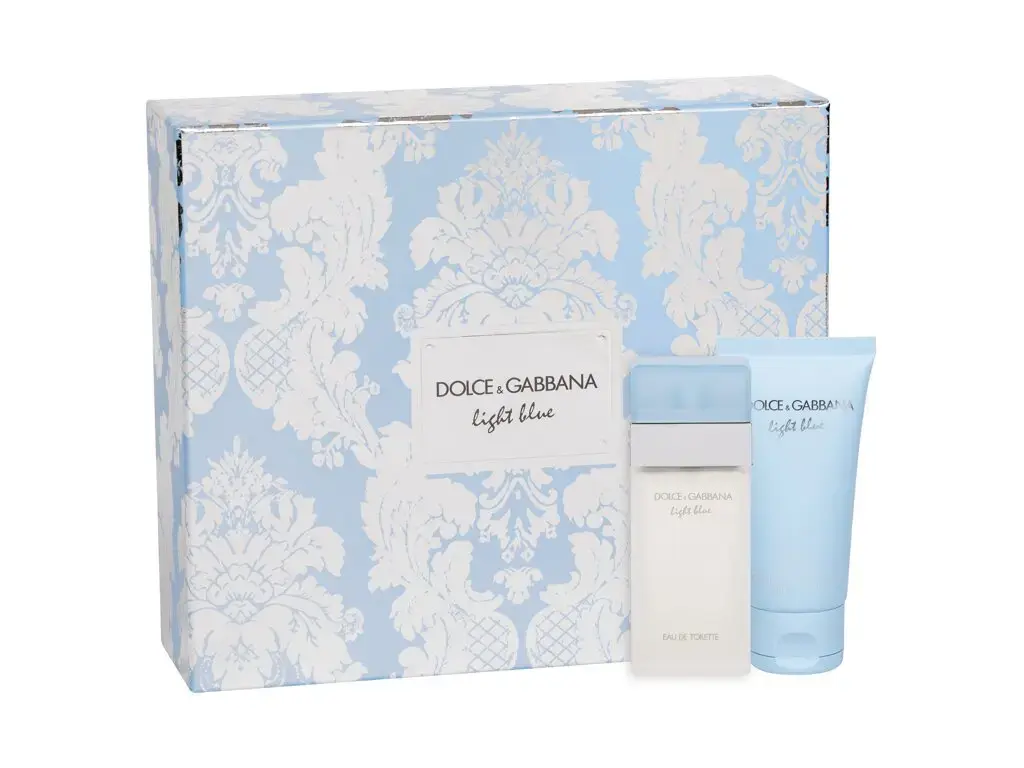 Dolce&Gabbana Light Blue Eau de Toilette 25 ml