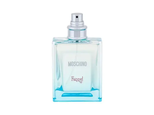Moschino Funny! Eau de Toilette 50 ml