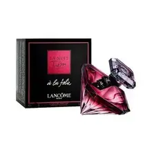 Lancome La Nuit Tresor and la Folie EDP 75ml