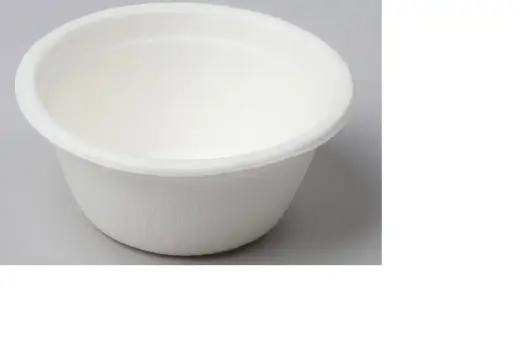 Kārbiņa mērcei 60ml, balta, cukurniedru, 0.29kg, 100gab