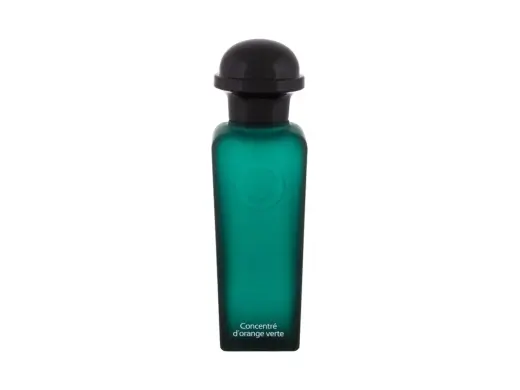 Hermes Concentré d´Orange Verte (EDT) tualettvesi unisex 50 ml