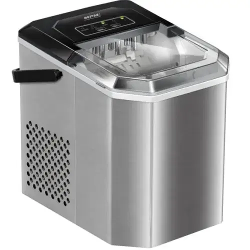 MPM MKD-04M Ice cube maker 12kg/24h 