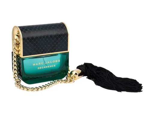 Marc Jacobs Decadence Eau de Parfum 50 ml