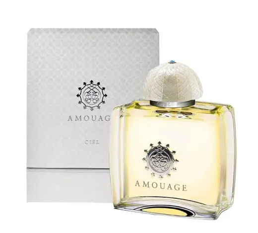 Amouage Ciel Woman Eau de Parfum 100 ml