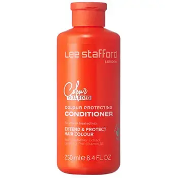 Lee Stafford Colour Guarded Color Protecting Conditioner - Kondicionér pro barvené vlasy 250ml