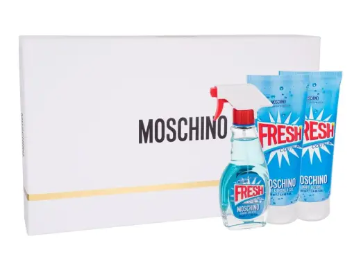 Moschino Fresh Couture Eau de Toilette 50 ml