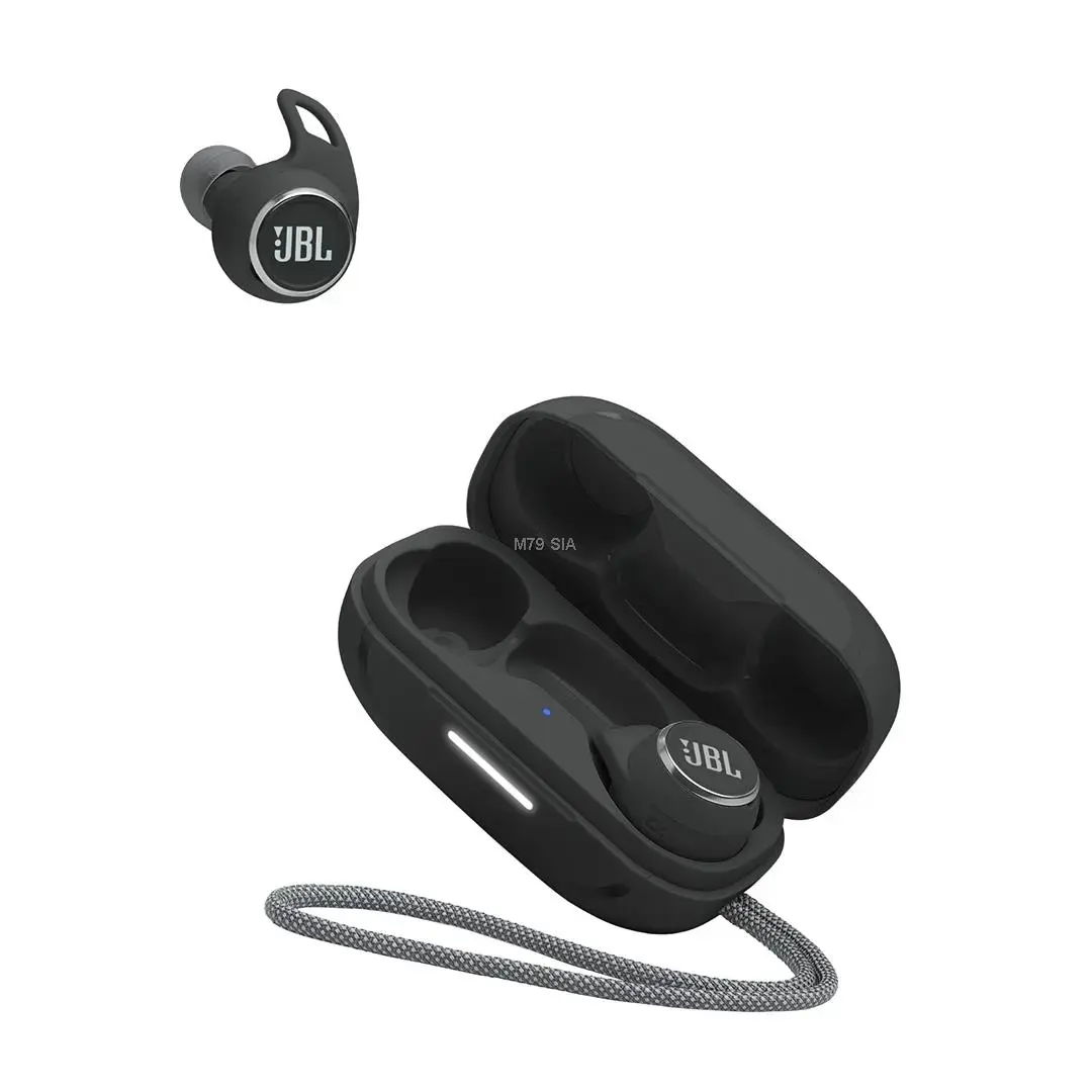 JBL Reflect Aero TWS  black