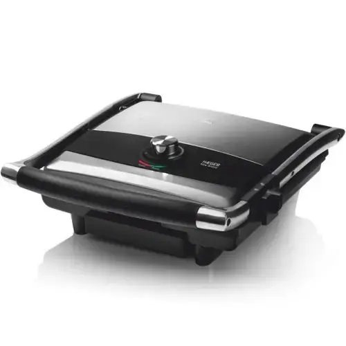 Haeger GR-200.014A New Bistro Mini-grils 2000W