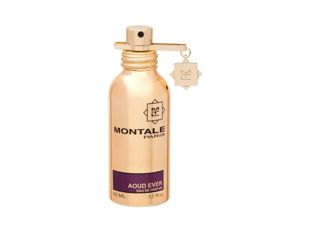 Montale Aoud Ever Eau de Parfum 50 ml