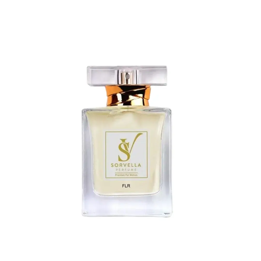 Sorvella, Flr Premium, Eau De Parfum, For Women, 50 ml