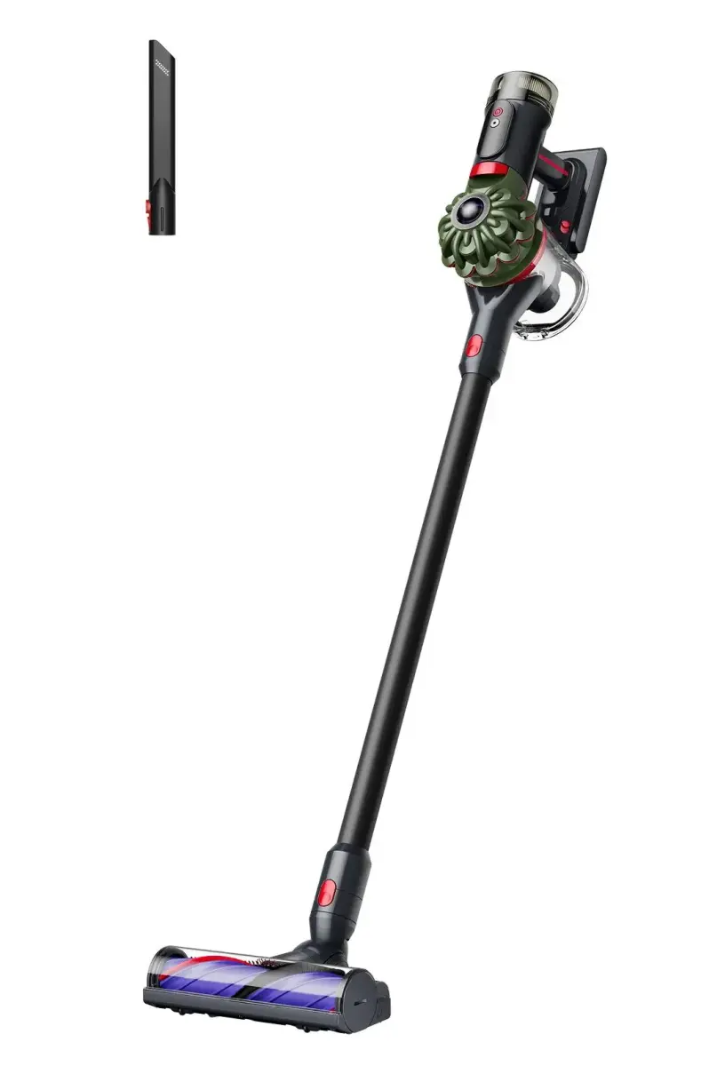 Dyson Stick hoover V8 Cyclone / 494706-01 Black