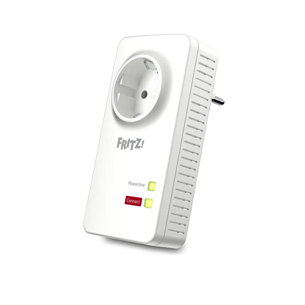 FRITZ! Powerline 1220 20002736 Powerline-adapter valge