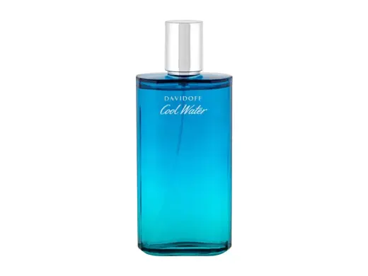 Davidoff Cool Water Summer Edition 2019 Eau de Toilette 125 ml