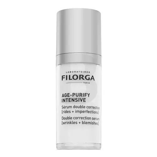 Filorga Age-Purify serums Intensīvs dubultās korekcijas serums 30 ml