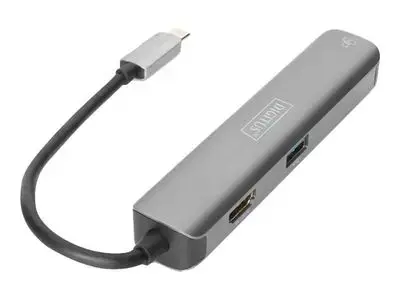 DIGITUS docking station DA-70892