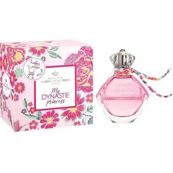 Princesse Marina de Bourbon My Dynastie Princess (EDP) parfimērijas ūdens sievietēm 50 ml