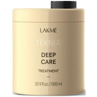 Treatment Lakme Teknia Deep Care 1000 Ml