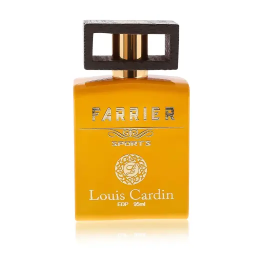Louis Cardin Farrier Sports (EDP) parfumuotas vanduo vyrams 95 ml
