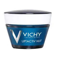 Vichy Liftactiv Night Cream Supreme Night Cream 50 ml