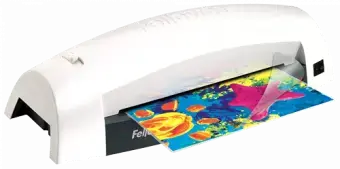 Laminators Fellowes Lunar A4