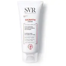 Cicavit+ Soothing Cream - Regenerating cream for calming the skin.