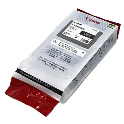Canon Ink PFI-320 PFI320 Matt Black Schwarz (2889C001)