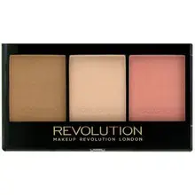 Ultra Brightening Contour Kit